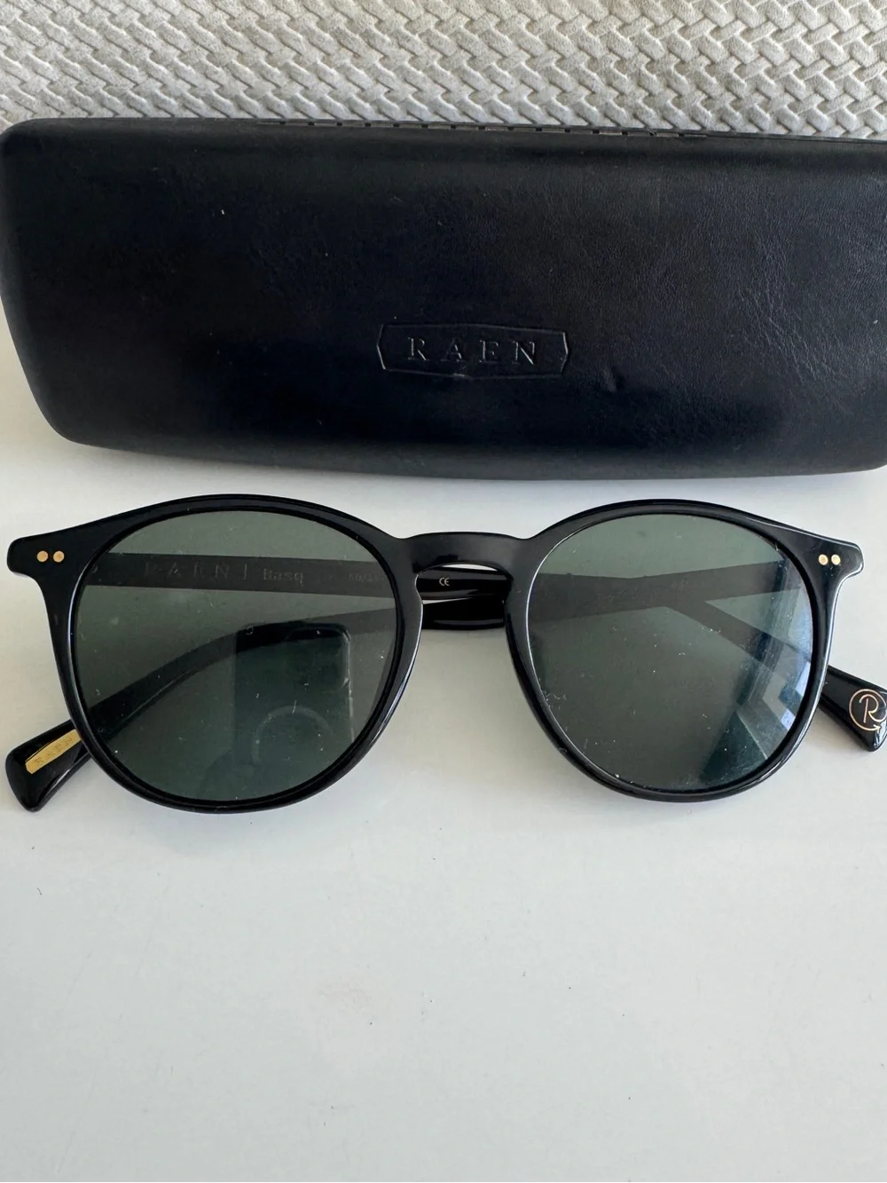 RAEN polarized sunglasses